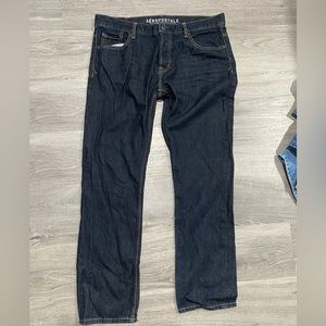 aeropostal jeans